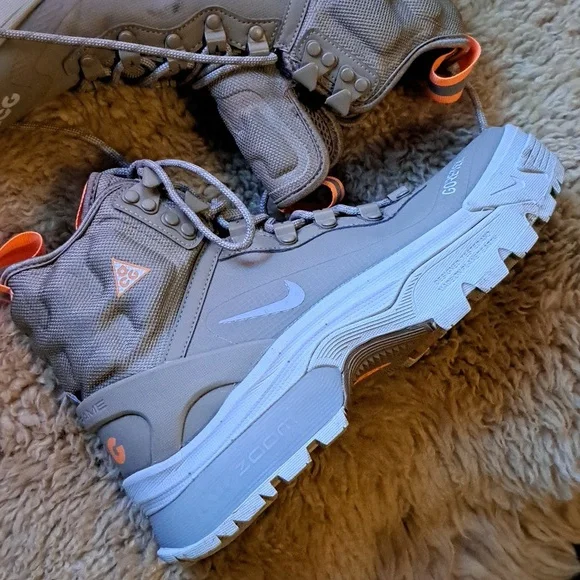 Nile ACG Zoom Gaiadome - Picture 3 of 7